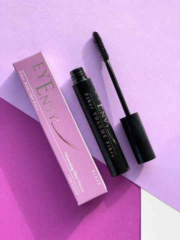 EyEnvy Volumizing Fiber Mascara