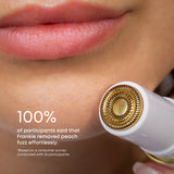 Bushbalm Frankie Touch Up Trimmer