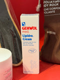 2025 Holiday Gift ideas - Gehwol foot care package $49 reg $73 plus hst