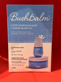 2025 Holiday gift ideas- Bushbalm Limited Edition Duo Kit $49 reg $66 plus hst