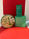2025 Holiday gift ideas - Vacation Essentials Trio $39 reg $55 plus HST