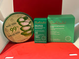 2025 Holiday gift ideas - Vacation Essentials Trio $39 reg $55 plus HST