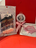 2025 Holiday Gift Ideas- Lash, hair and lip trio $15 reg $27 plus HST