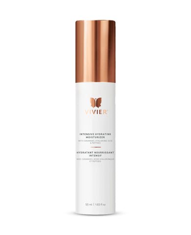 Vivier Intensive Hydrating Moisturizer