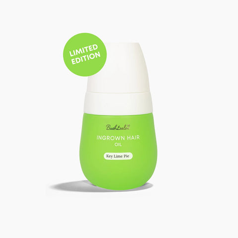 Bushbalm Key Lime Pie oil $25.20 reg $36 plus HST Limited supply!