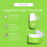 Bushbalm Key Lime Pie Scrub $21 reg $30 plus HST Limited supply