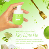 Bushbalm Key Lime Pie oil $25.20 reg $36 plus HST Limited supply!