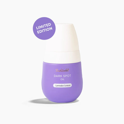 Bushbalm Lavender Lemon Dark Spot Oil