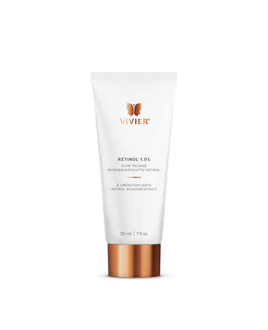 Vivier Retinol 1% Night Complex