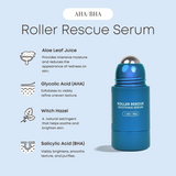 Bushbalm Roller Rescue Soother Serum