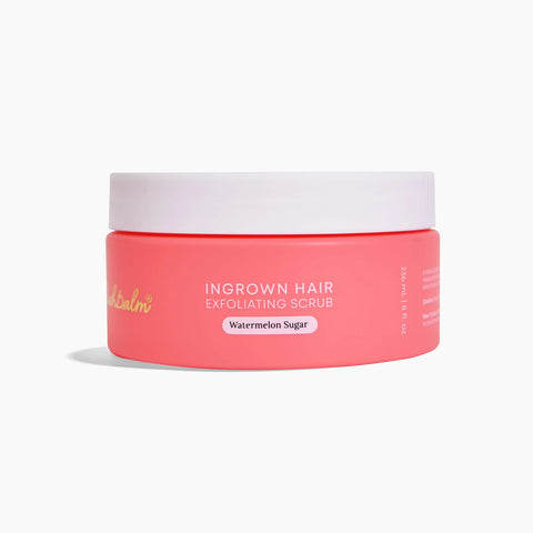 Bushbalm Watermelon Scrub