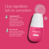 Bushbalm Berry Crush Oil