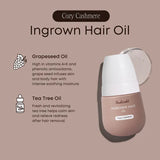 Bushbalm Cozy Cashmere Ingrown Hair Oil