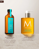 MOROCCANOIL Hair and Hand Heroes