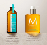MOROCCANOIL Hair and Hand Heroes Light