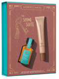 MOROCCANOIL The Shine Suite