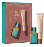 MOROCCANOIL The Shine Suite