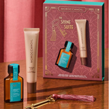 MOROCCANOIL The Shine Suite