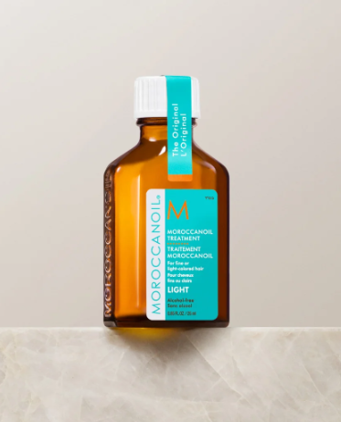 MOROCCANOIL Treatment Light