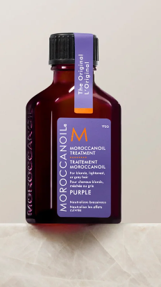 MOROCCANOIL Treatment Purple