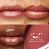 MOROCCANOIL Lip Balm Vanilla