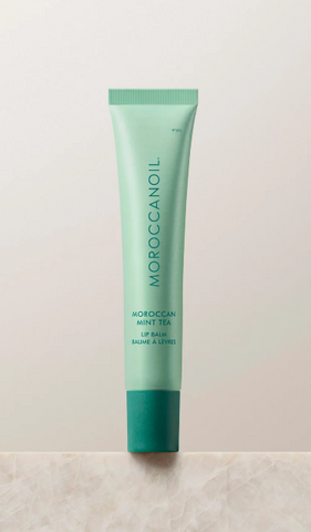 MOROCCANOIL Lip Balm Mint Tea