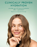 MOROCCANOIL Lip Balm Mint Tea