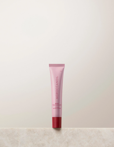 MOROCCANOIL Lip Balm Pomegranate