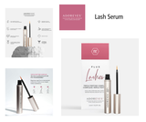 AdorEyes July 2026 special for lashes, lips and brows $99 reg $145