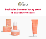 August 2026 special- Summer Vacay trio $59 reg $91