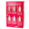 Hempz House of Beauty, Mini Lotion Deluxe Gift Set