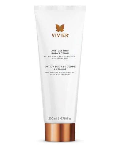 Vivier Body Lotion- skin hydration
